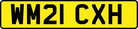 WM21CXH