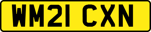 WM21CXN