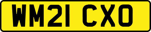WM21CXO
