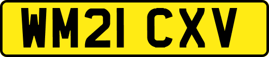 WM21CXV