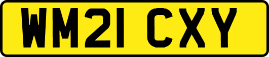WM21CXY