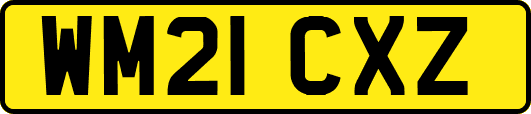 WM21CXZ