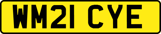 WM21CYE