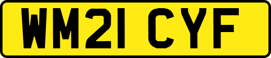 WM21CYF