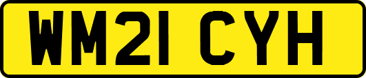 WM21CYH