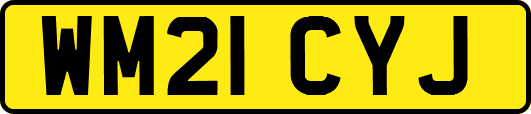 WM21CYJ