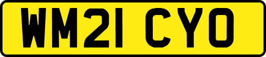 WM21CYO