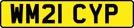 WM21CYP