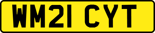 WM21CYT