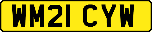 WM21CYW