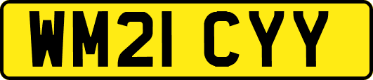 WM21CYY