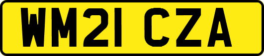 WM21CZA