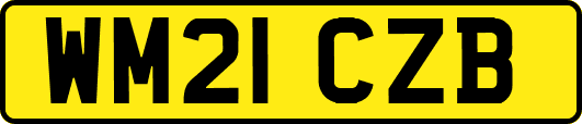 WM21CZB
