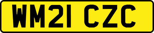 WM21CZC