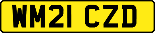 WM21CZD