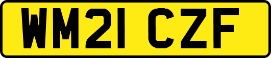 WM21CZF