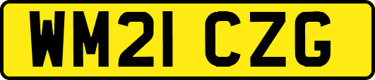WM21CZG