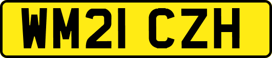 WM21CZH