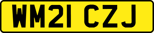 WM21CZJ