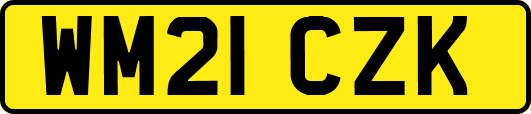 WM21CZK