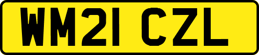 WM21CZL