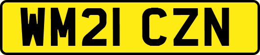 WM21CZN