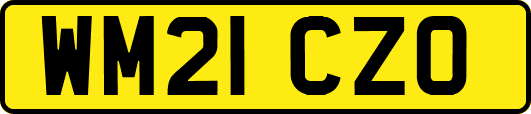 WM21CZO
