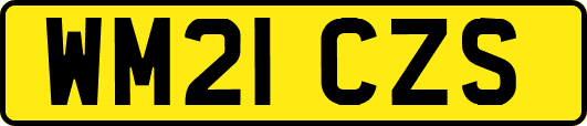 WM21CZS