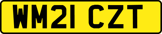 WM21CZT
