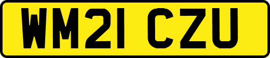 WM21CZU