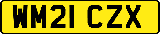 WM21CZX