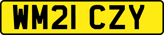 WM21CZY
