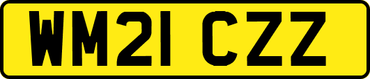 WM21CZZ