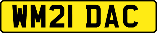 WM21DAC
