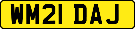 WM21DAJ