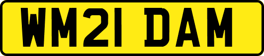 WM21DAM