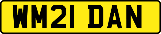 WM21DAN