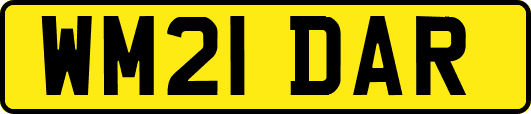 WM21DAR