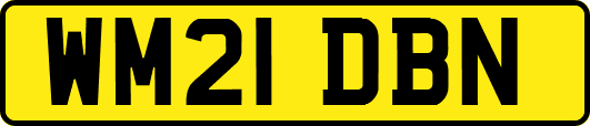 WM21DBN