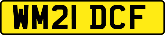WM21DCF