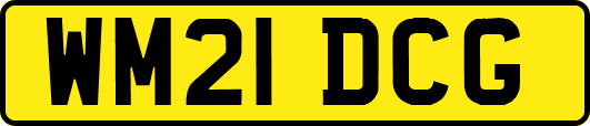 WM21DCG