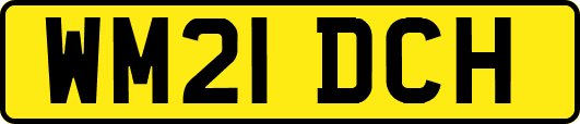 WM21DCH