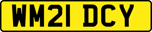 WM21DCY