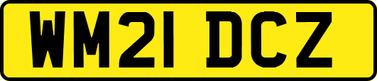 WM21DCZ