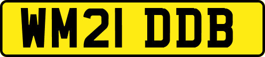 WM21DDB