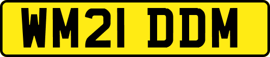 WM21DDM