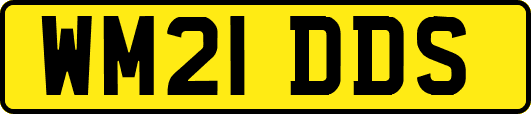 WM21DDS