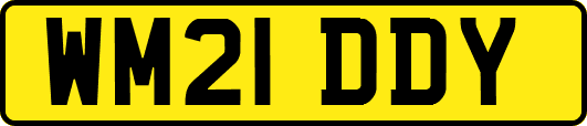 WM21DDY