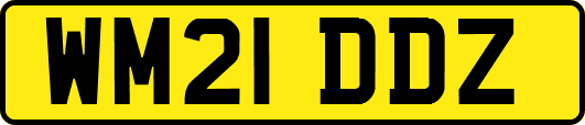 WM21DDZ
