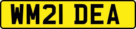 WM21DEA